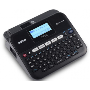 兄弟(brother) PT-D450 桌面式標(biāo)準(zhǔn)型標(biāo)簽打印機